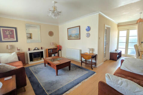Open plan