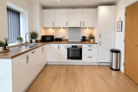 New Kitchen 921