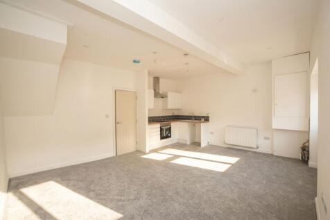 Living / Kitchen