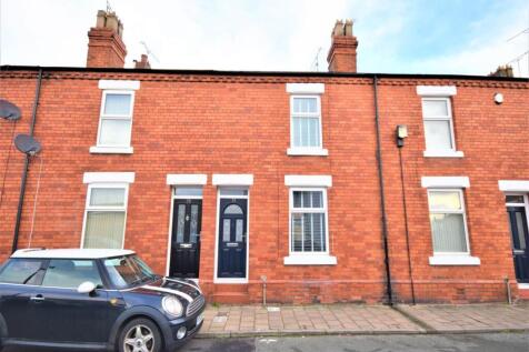 77 Cherry Road Front
