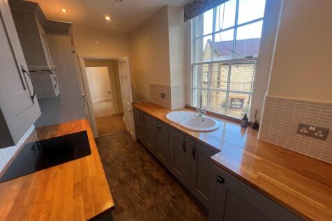 New Kitchen 1
