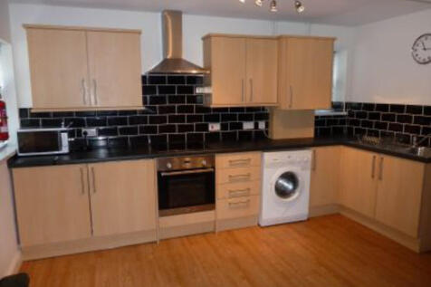 St James Crescent, Uplands, Swansea photo 4