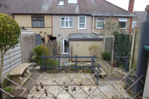 Fitton Street, Nuneaton photo 4