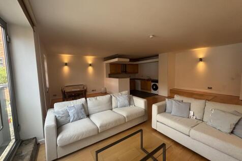 Saw Mill Yard, Holbeck, LEEDS, LS11 5WH photo 4