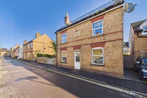 Vine Street, Stamford