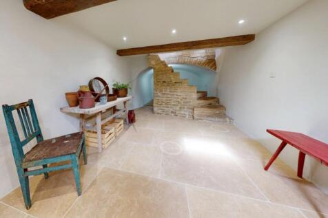4 - Cellar