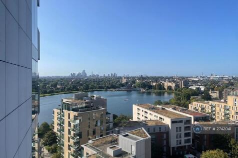 View From The Balcony