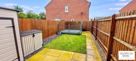 Harthill Road, Stenson Fields, Derby photo 4