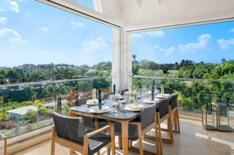 Al Fresco Dining