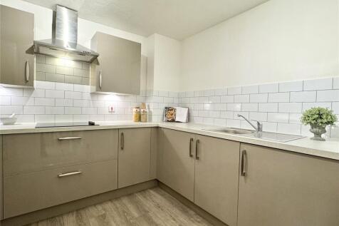 Show Flat