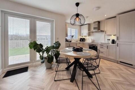 Kitchen/Family Room