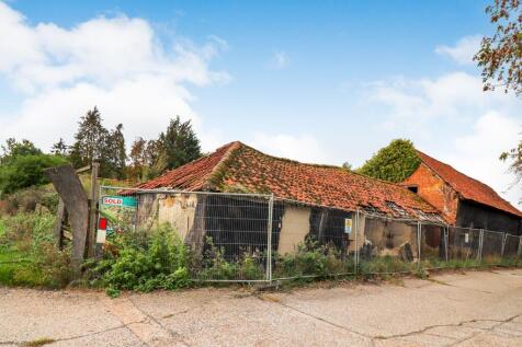 Land at Shrublands, Attleborough Road, Old Buckenham, Attleborough, NR17 1NJ