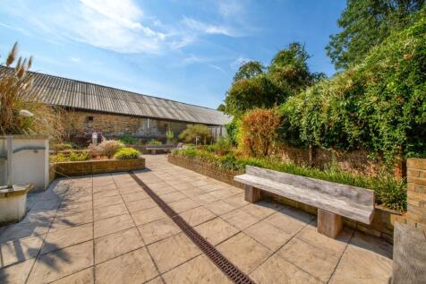 Outdoor Area