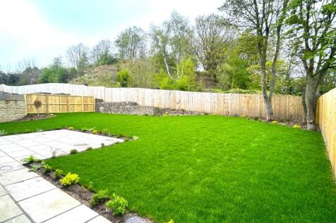 Plot 3 Garden