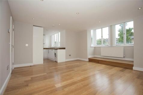 Reception/Kitchen