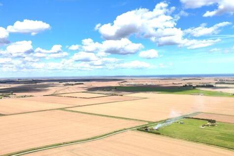 Surrounding countryside