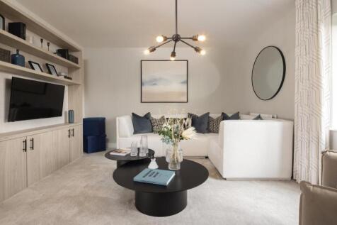 Dandara - St. Mary's Park - The Penshurst, Home 9