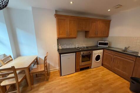 Montana House, Princess Street, Manchester photo 4