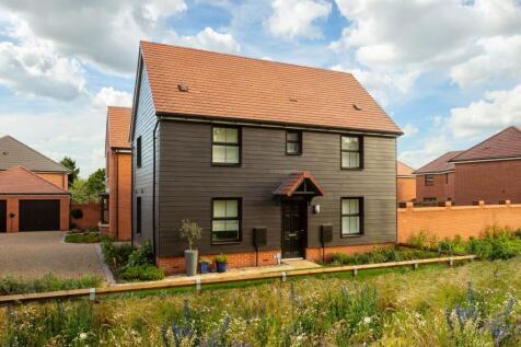 3 BEDROOM HADLEY
