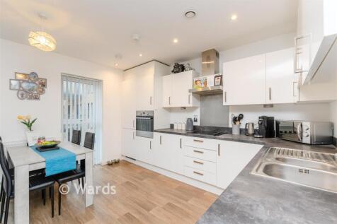 Lounge/Kitchen