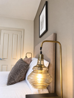 Room Three &amp; ensuite