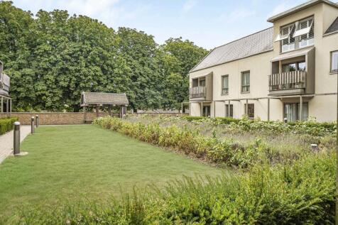 Communal Garden