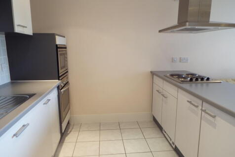 Flatholm House, Prospect Place photo 5
