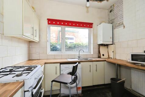 Kitchen Lower