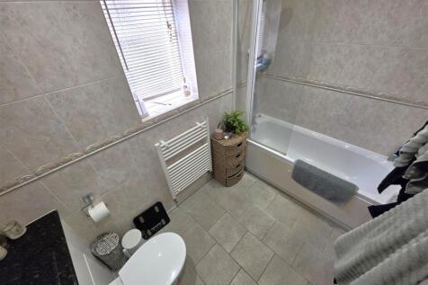 Alpha Cottages, Ashby de la Zouch, Leicestershire photo 5
