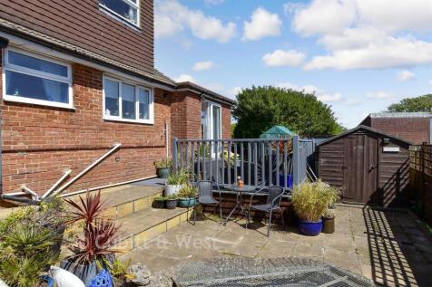 Patio / Decking