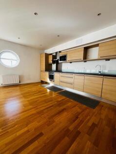 Open Plan