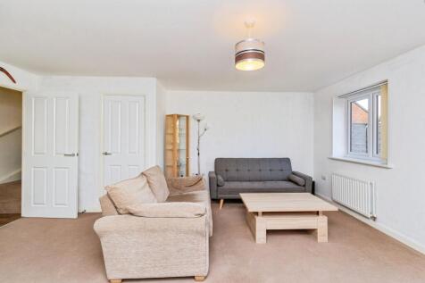 Living / Dining Room