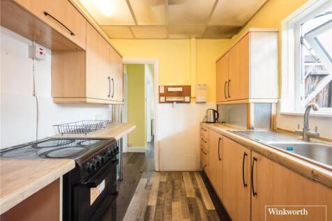 Kitchen View 2
