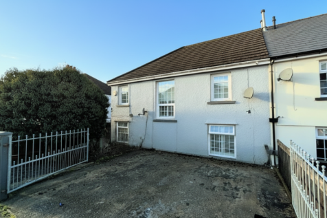 Merthyr Tydfil, CF47 - property photo