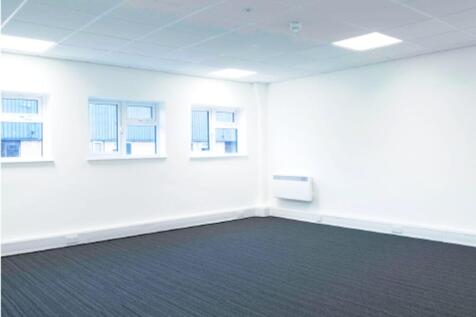 Unit 2, Portland Commercial Estate