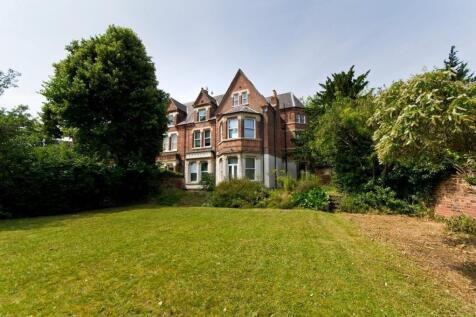 4-bed house on 3 Clumber Crescent South, The Park, NG7, £3,094/mo