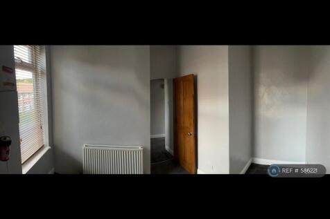 Occasional Bedroom/Office