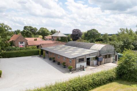 Outbuildings