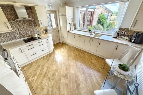 Kitchen Breakfast Room