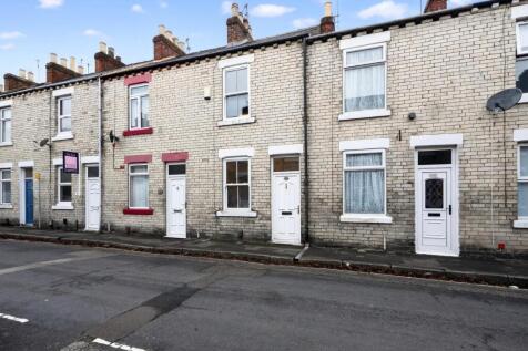 York, YO24 - property photo