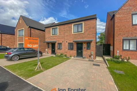 Front External