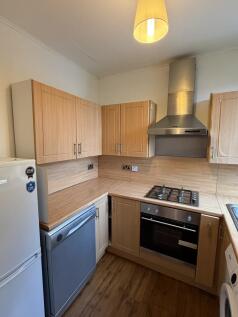 Carmunnock Road, Glasgow, Glasgow City photo 5