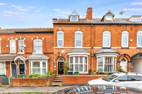 30 Westbourne Street, Walsall, West Midlands, WS4 2JB