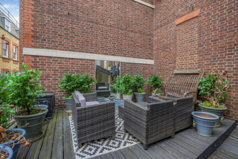 Terrace / Patio