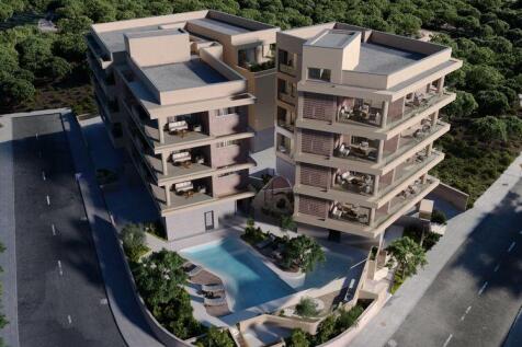 Aerial View  -...