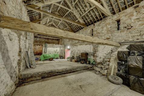 Barn