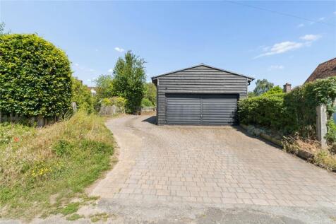 Garage and Parking