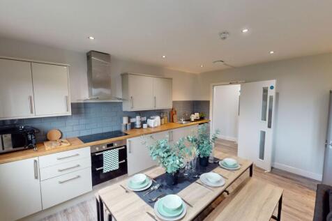 Terrace Street, Nottingham, Nottinghamshire, NG7 photo 3