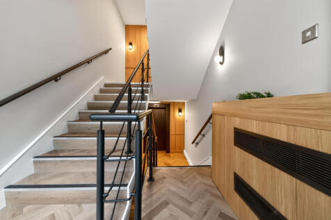 Stairwell