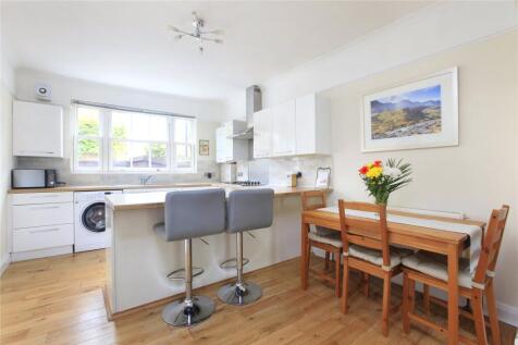 property in Hetherington Road, 
Clapham North, SW4